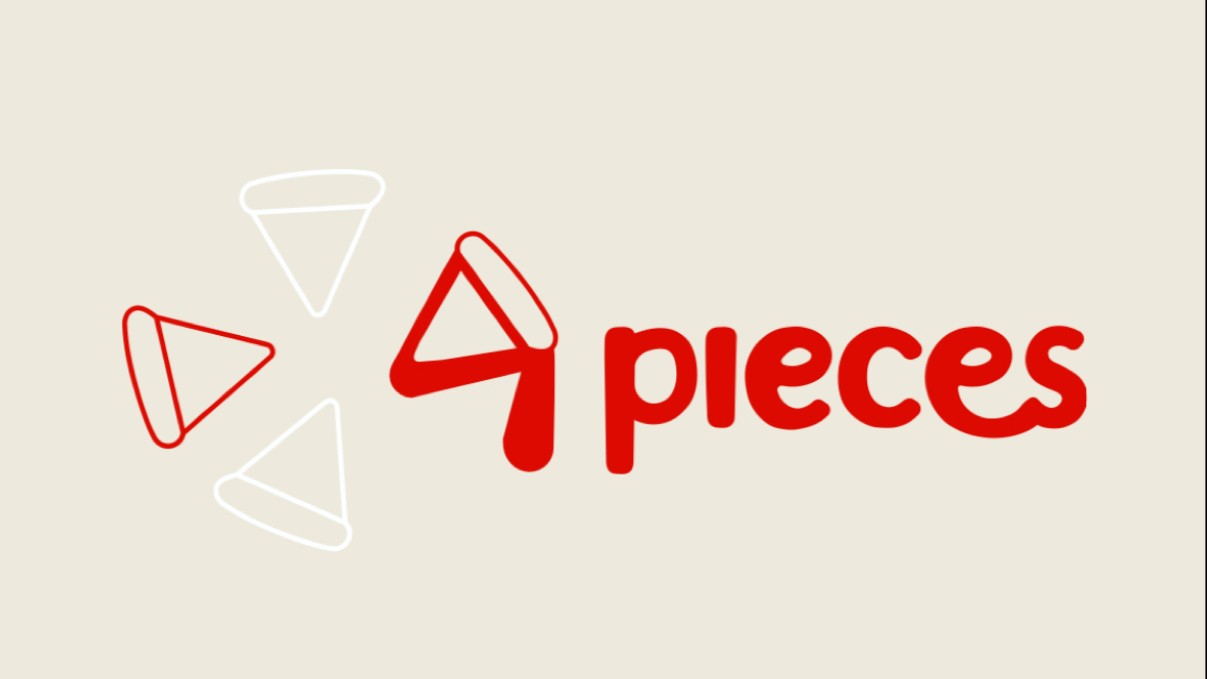 فوربيسس 4Pieces — صورة 2