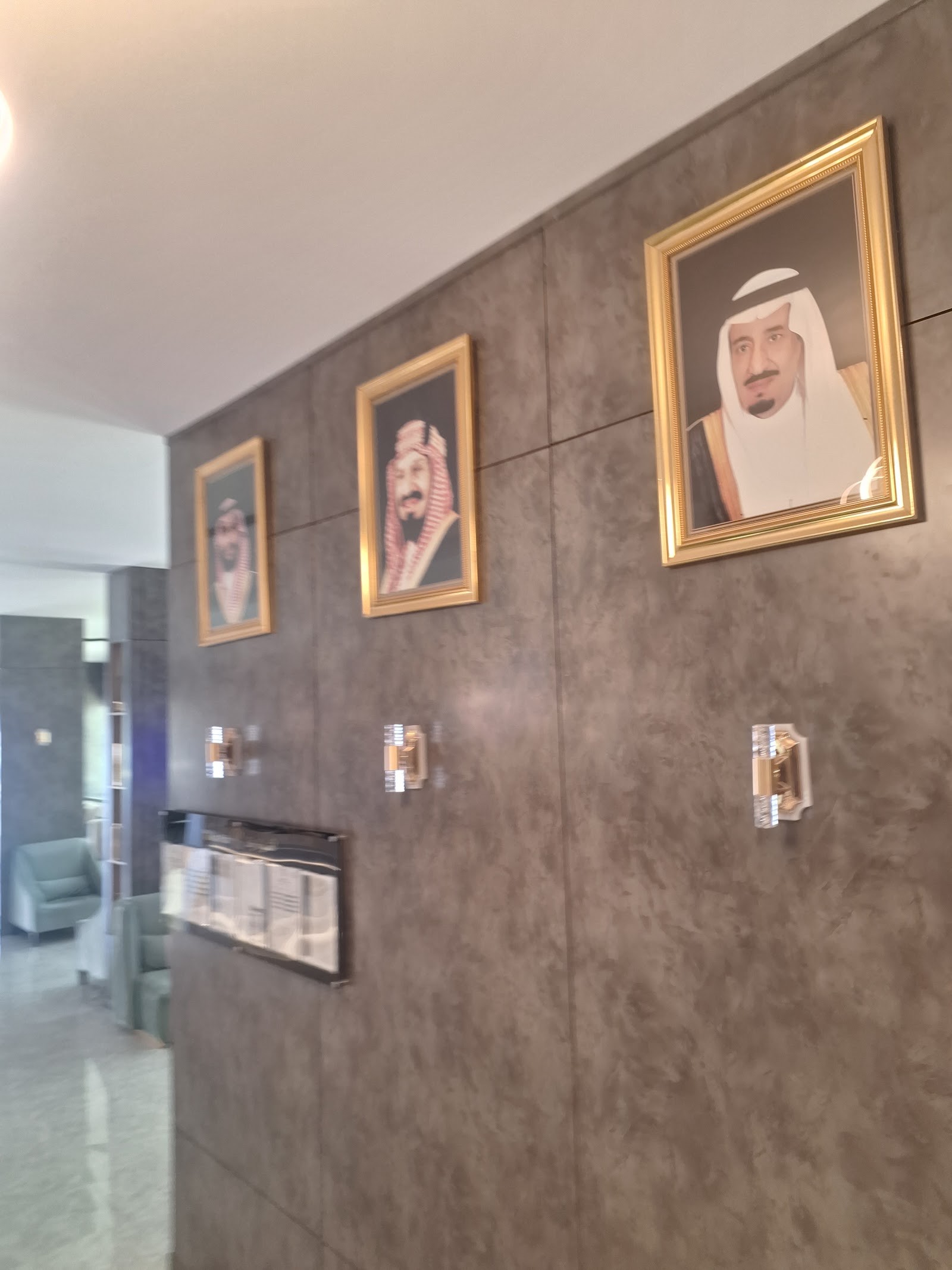 فندق أضواء رفا 2 — صورة 2