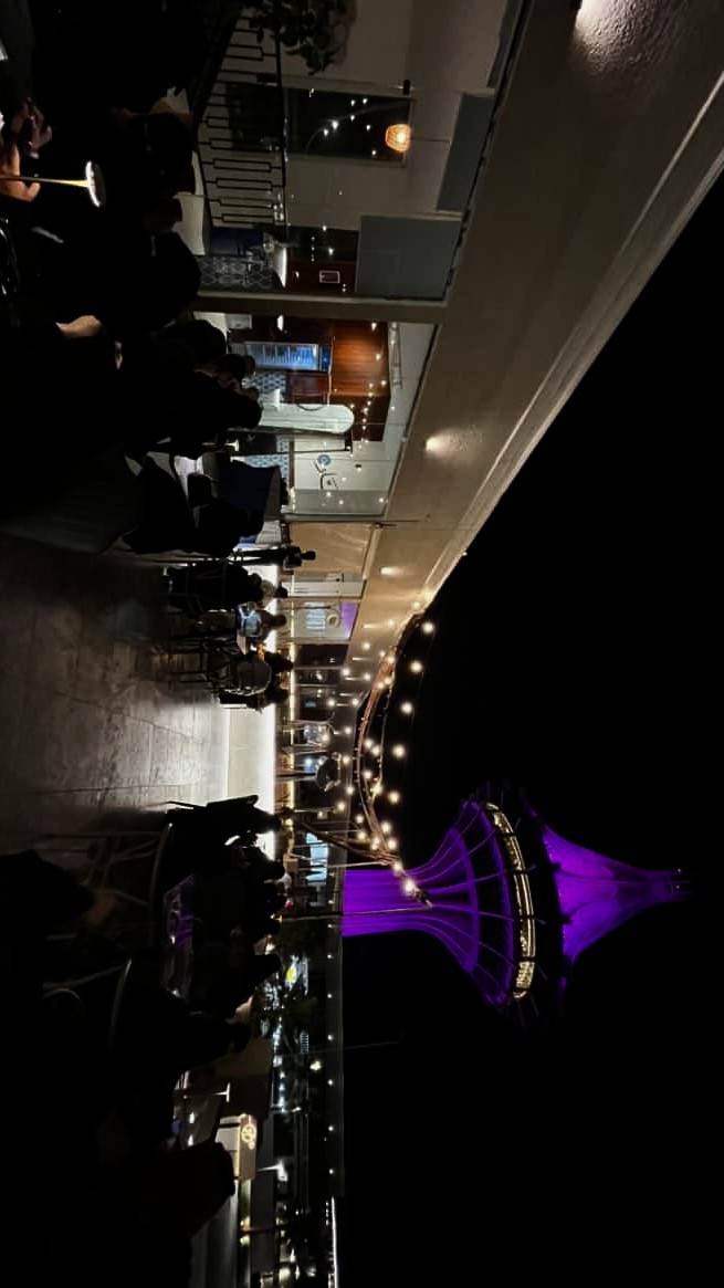 مطعم أقلو | AGLOW — صورة 5