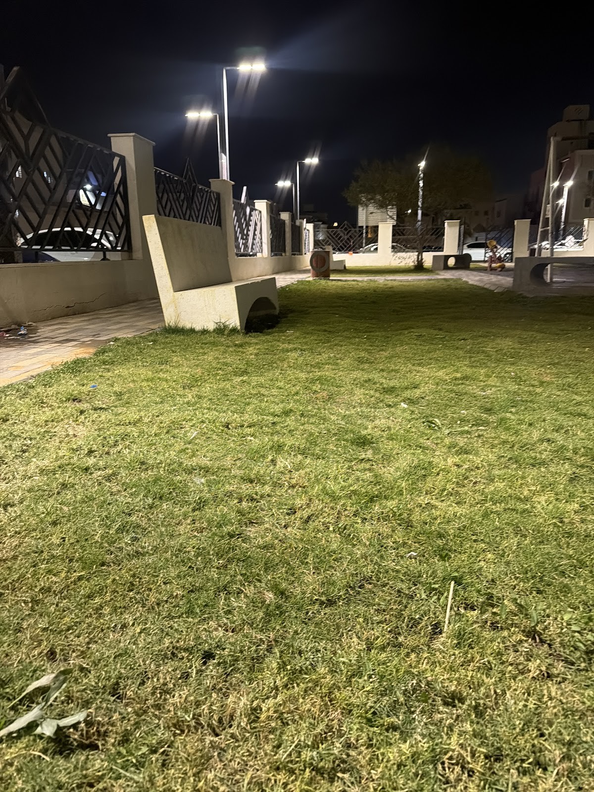 حديقة حي البرج — صورة 3