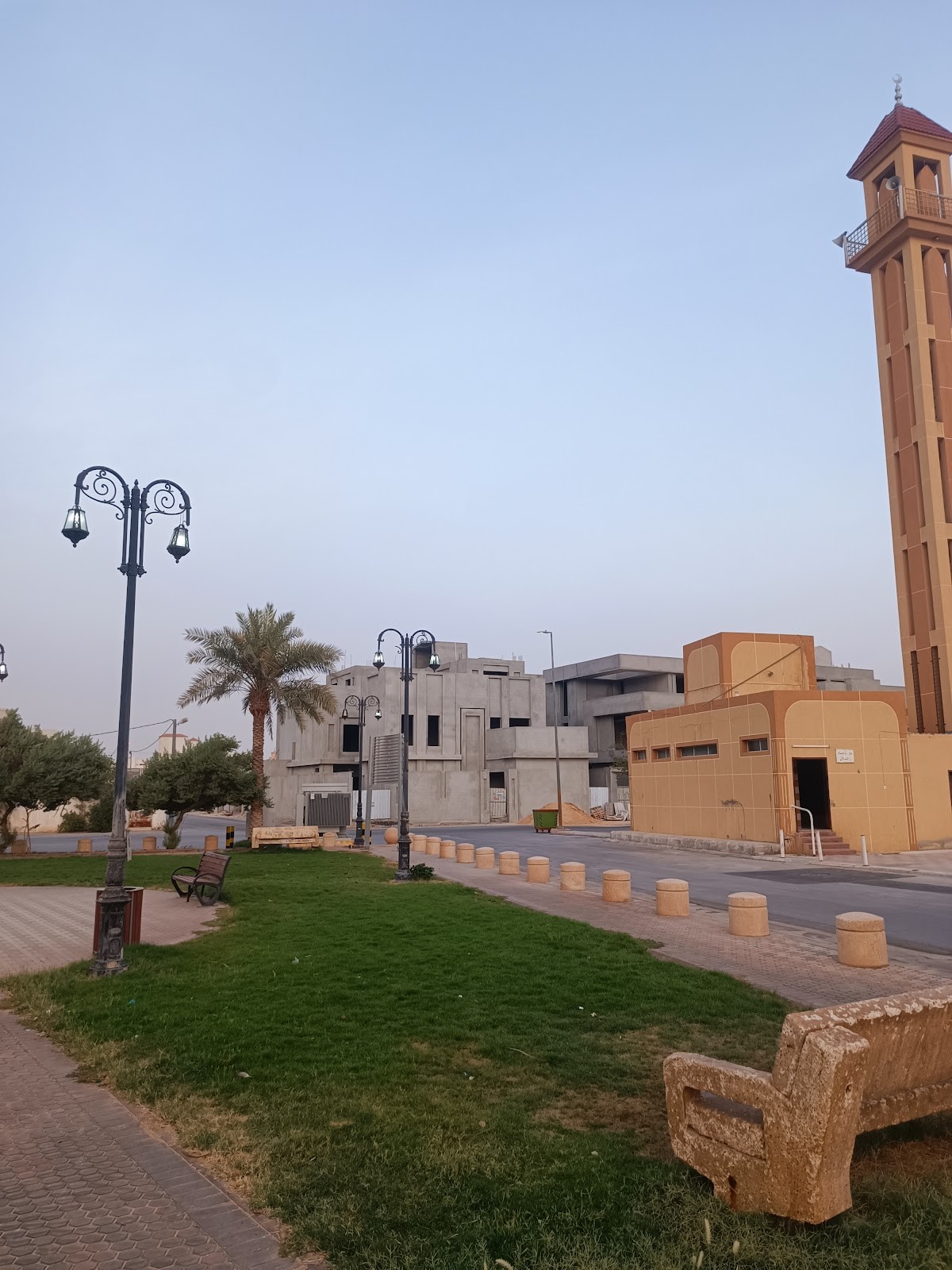 حديقة حي الفرسان — صورة 3