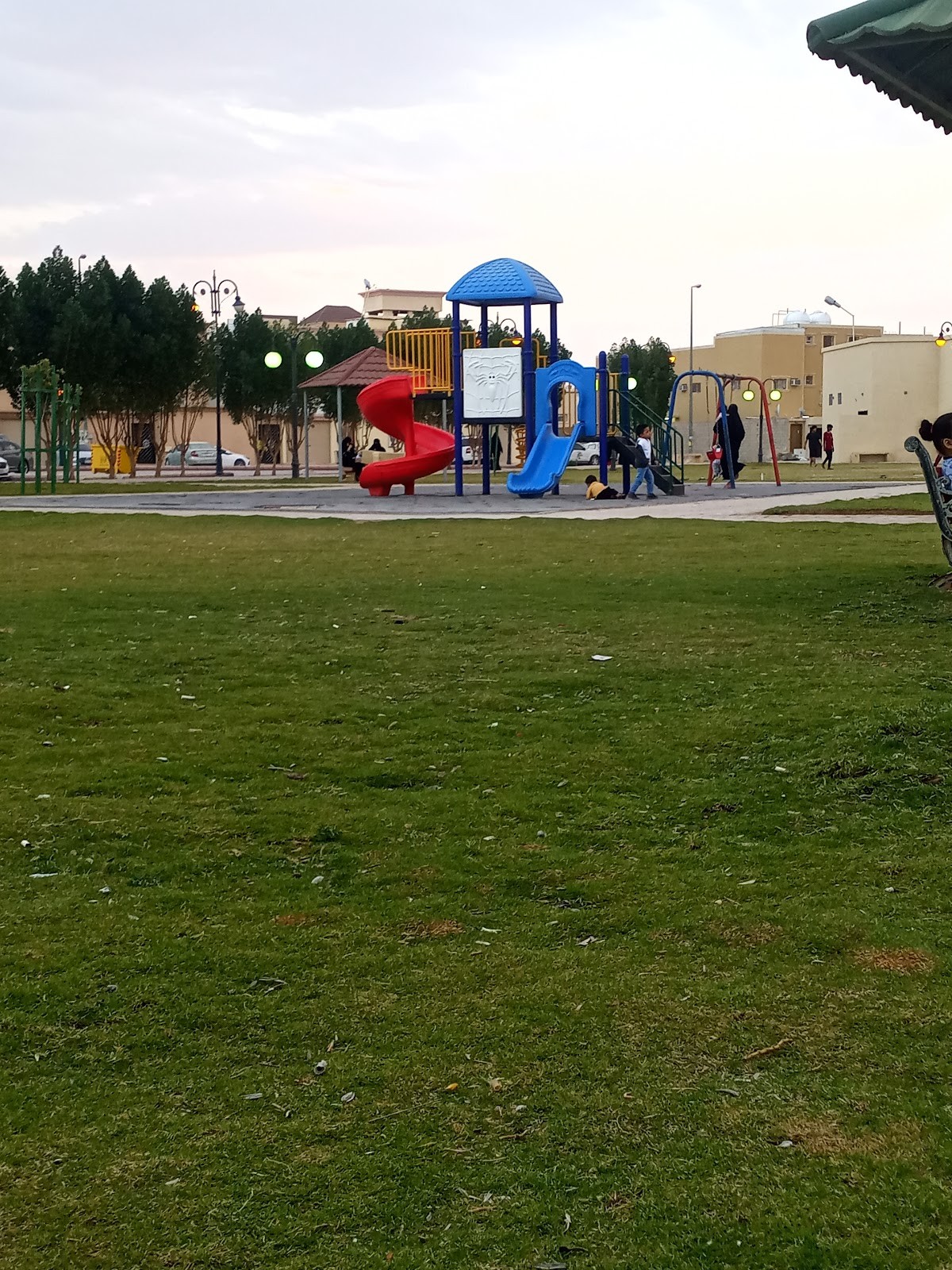 حديقة حي الموسى — صورة 4