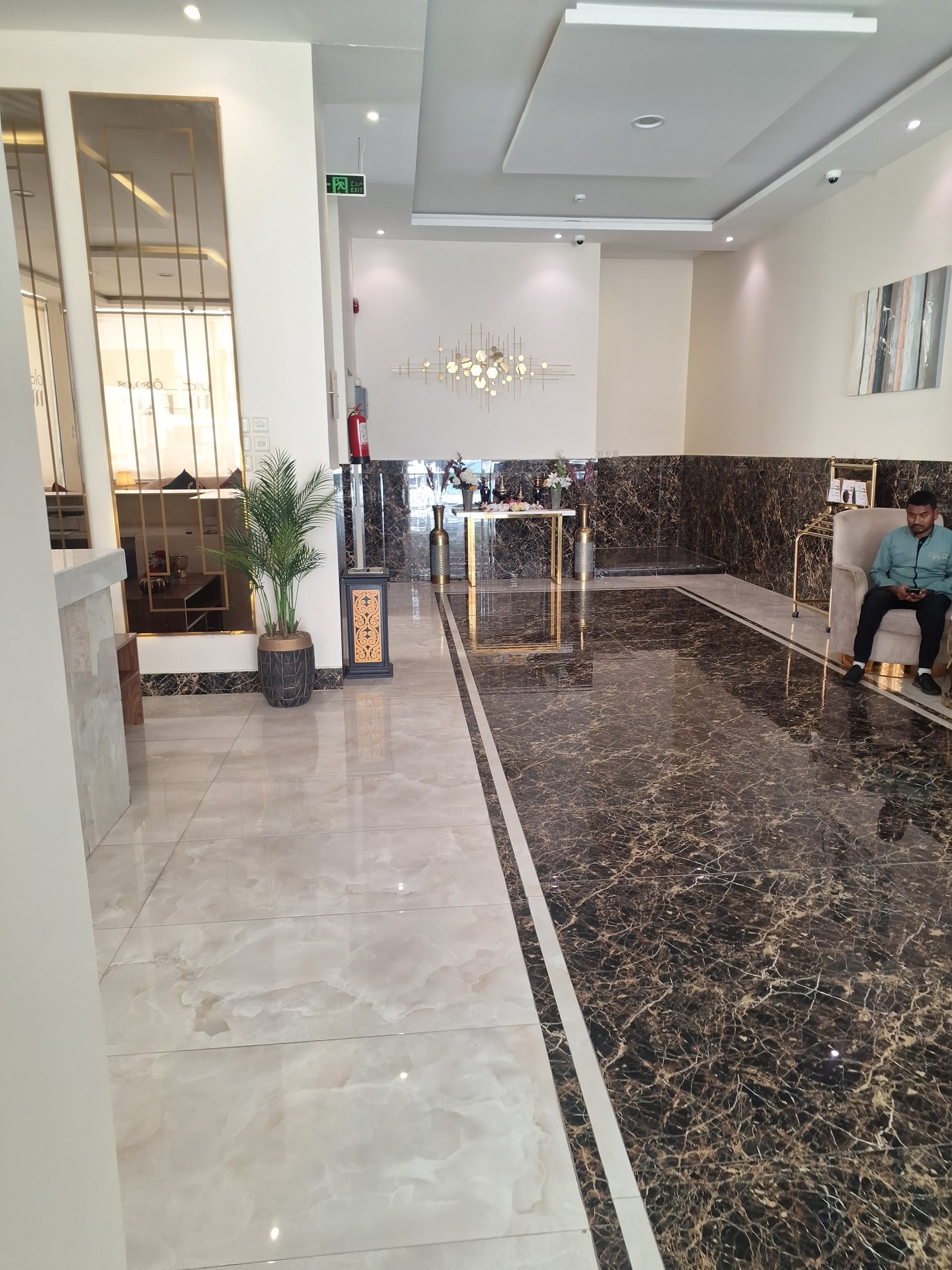 النرجس الفندقية — صورة 3