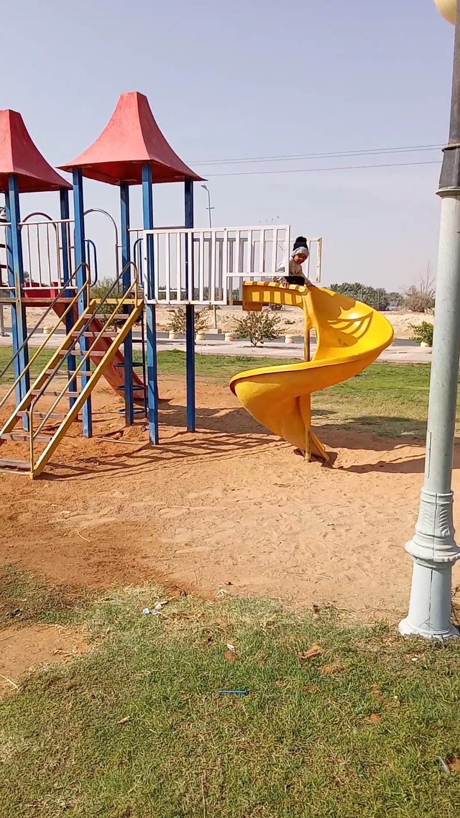 حديقة السلمية — صورة 2