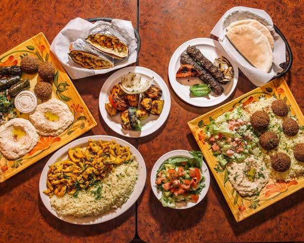 على الماشي — الزاهر — صورة 3