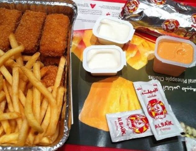 البيك — البرج — صورة 4