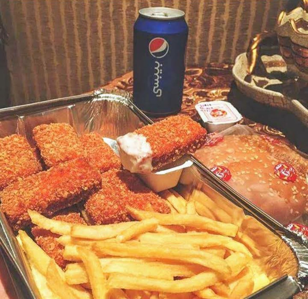 البيك — البرج — صورة 3