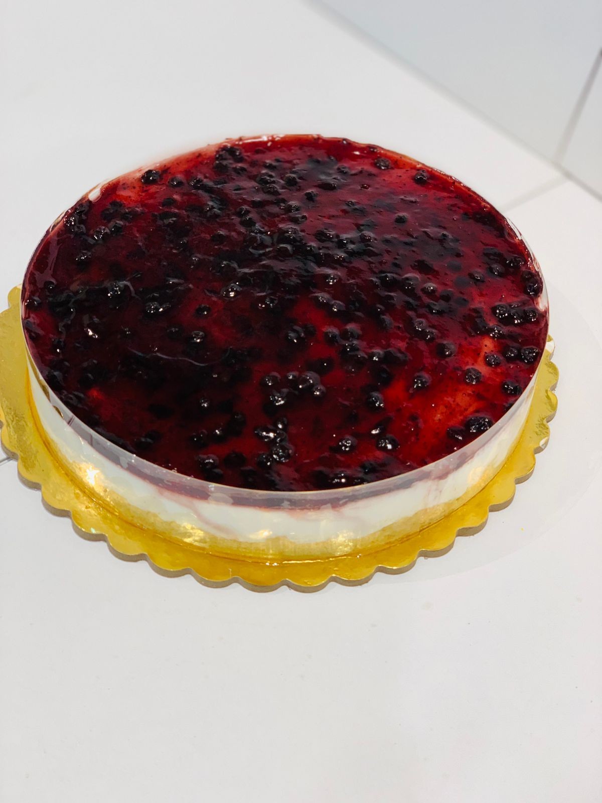 حلويات النيل المبتكرة — صورة 2