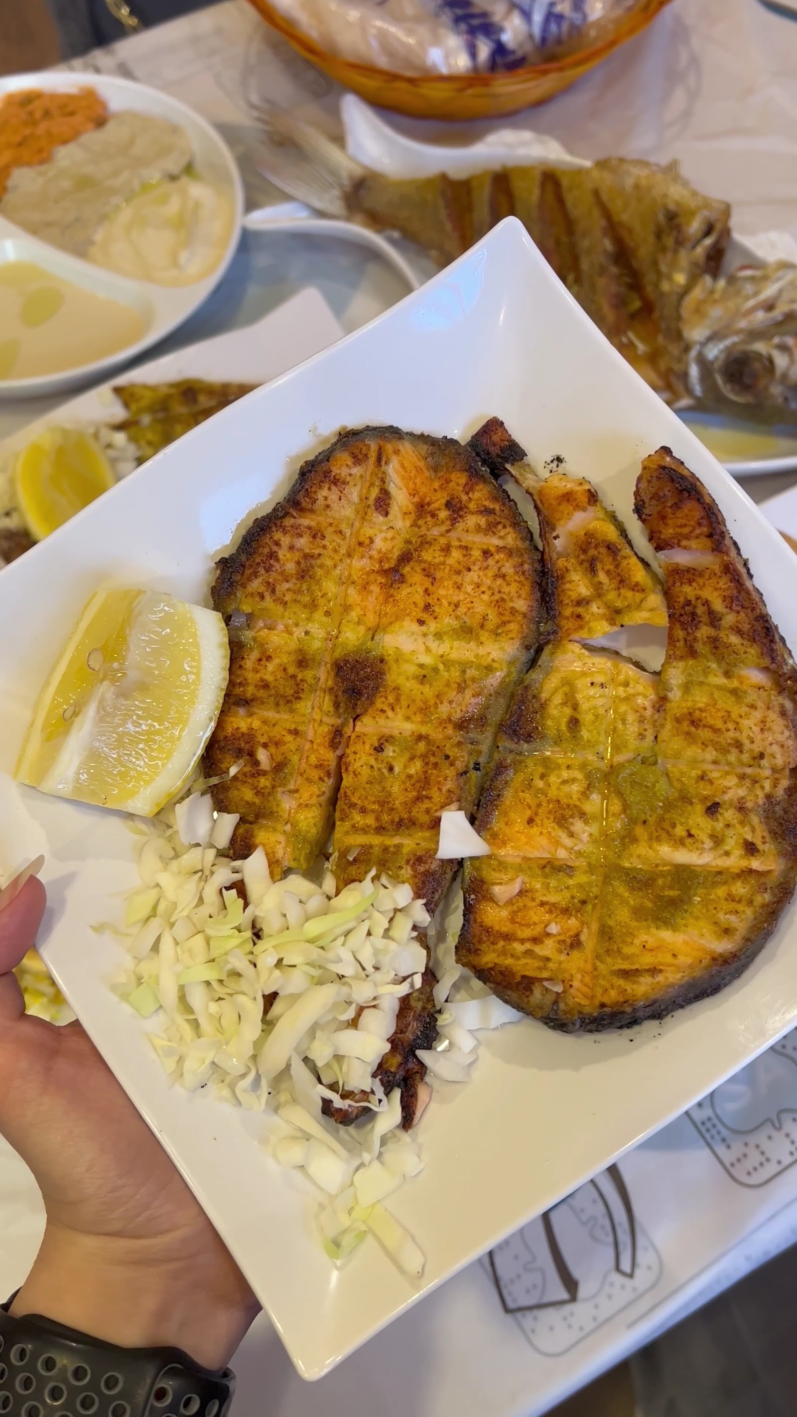 مطعم الصياد — صورة 2