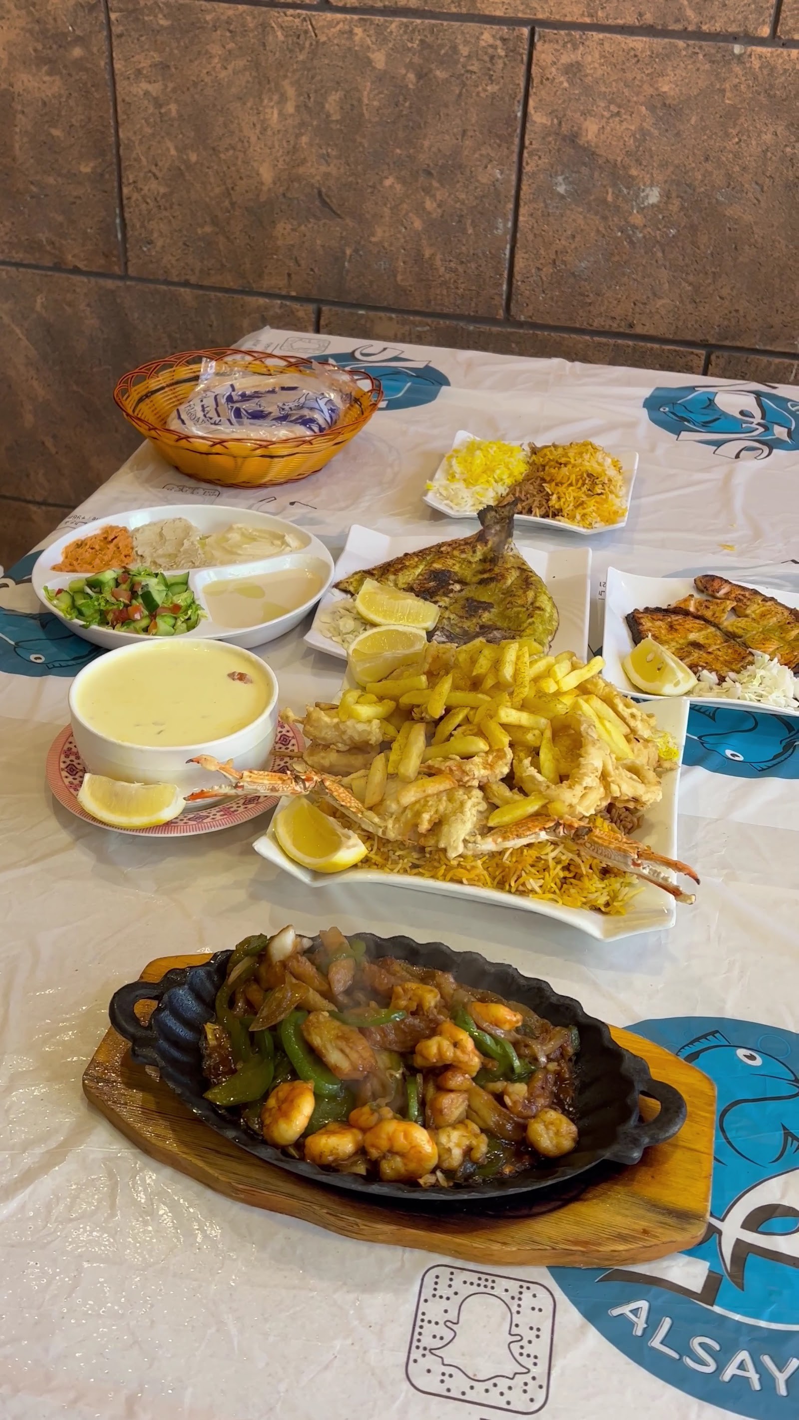 مطعم الصياد — صورة 6
