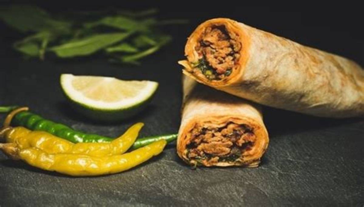السندوتش التركي — صورة 2