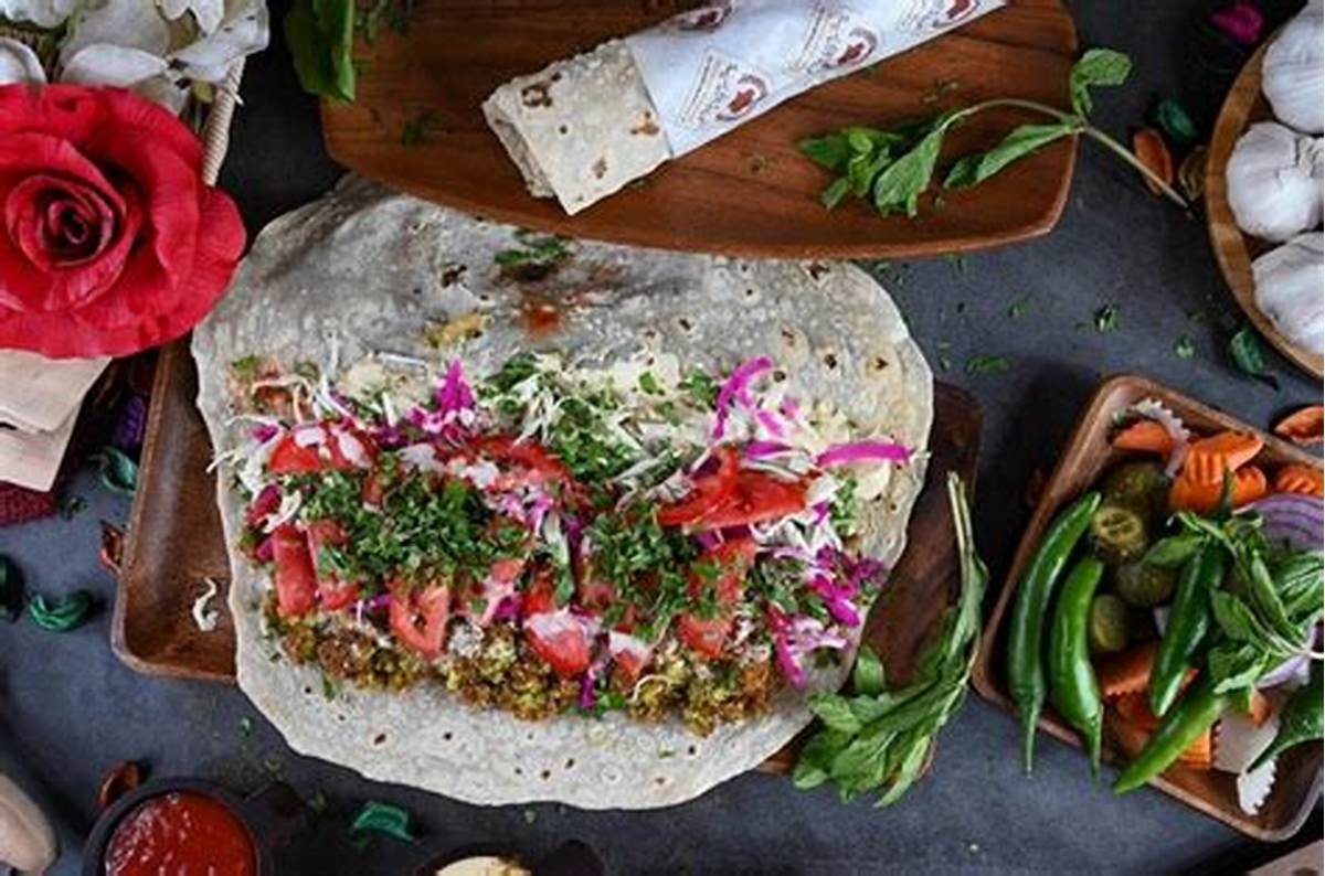 الوردة الشامية — صورة 2