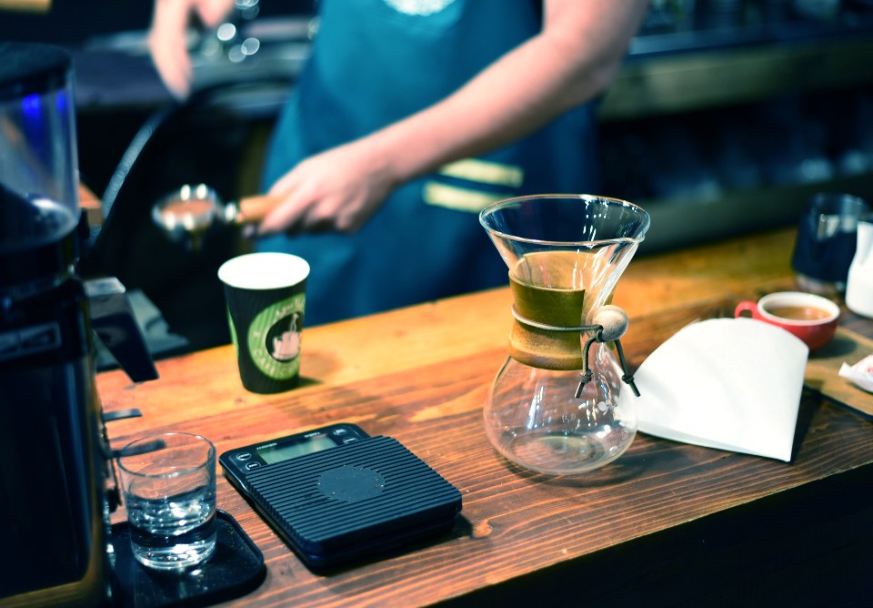 Annecy Cafe — صورة 1
