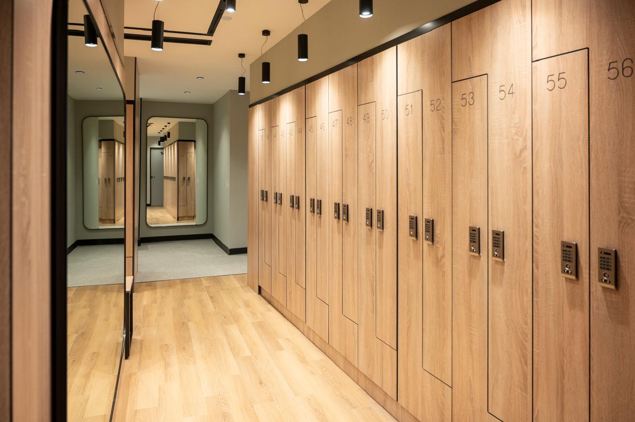 إني تايم فتنس Anytime Fitness — صورة 4