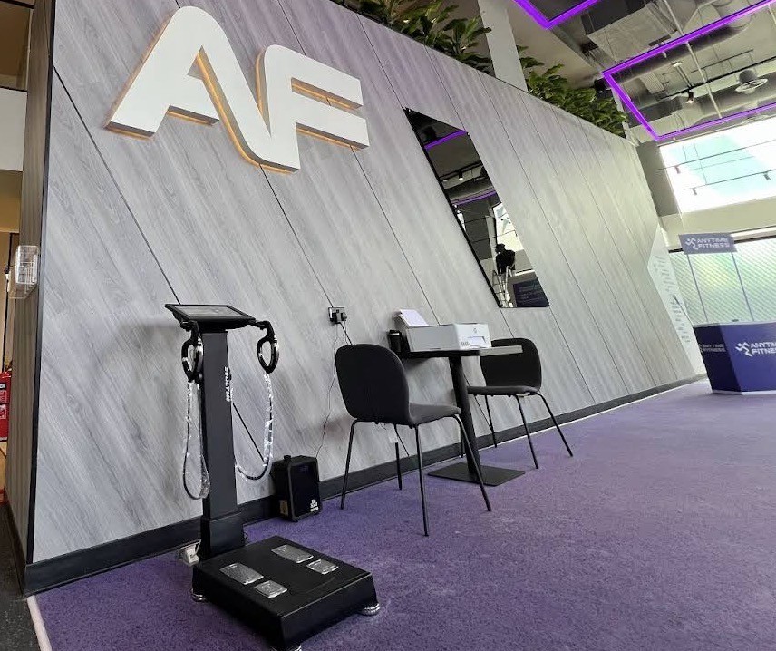 إني تايم فتنس Anytime Fitness — صورة 2