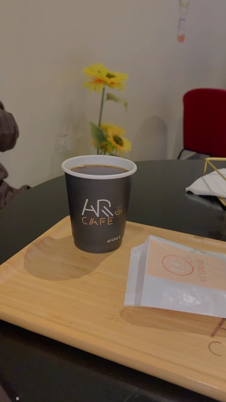 AR CAFE — صورة 3