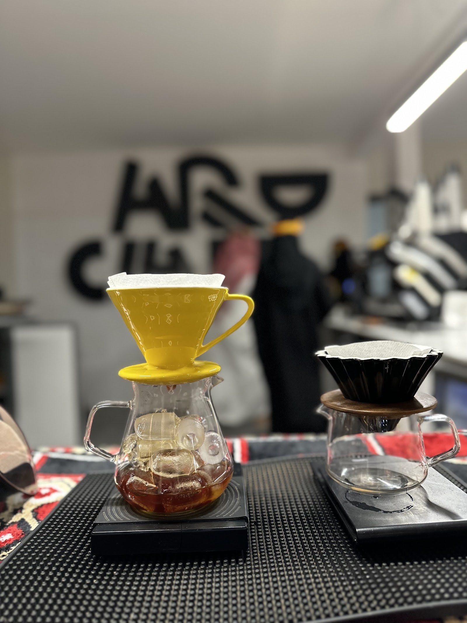 AR CAFE — صورة 4