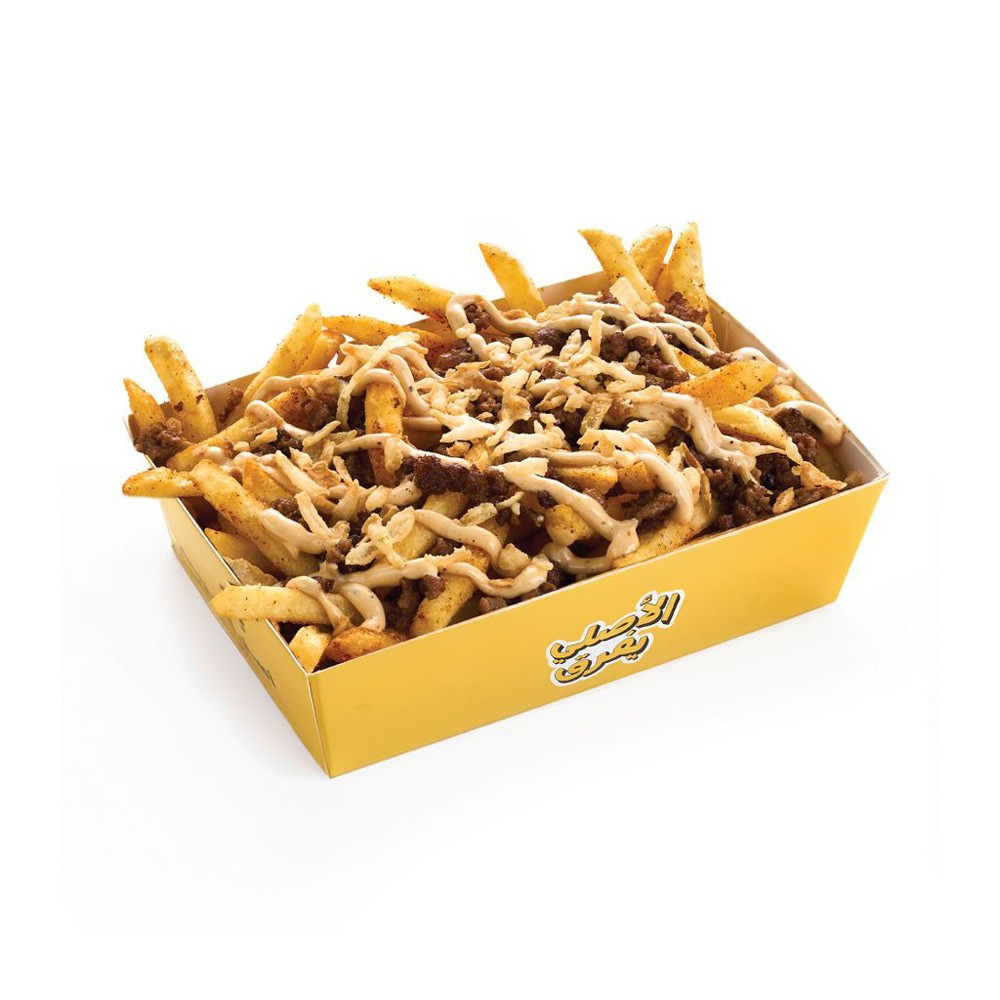 أصل البرجر | 22 | ASL ALBURGER