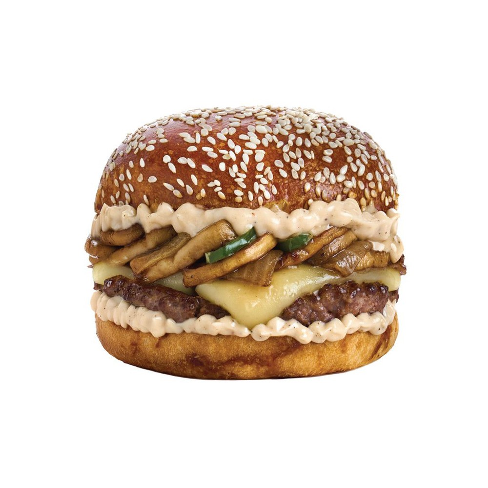 أصل البرجر | 22 | ASL ALBURGER — صورة 2