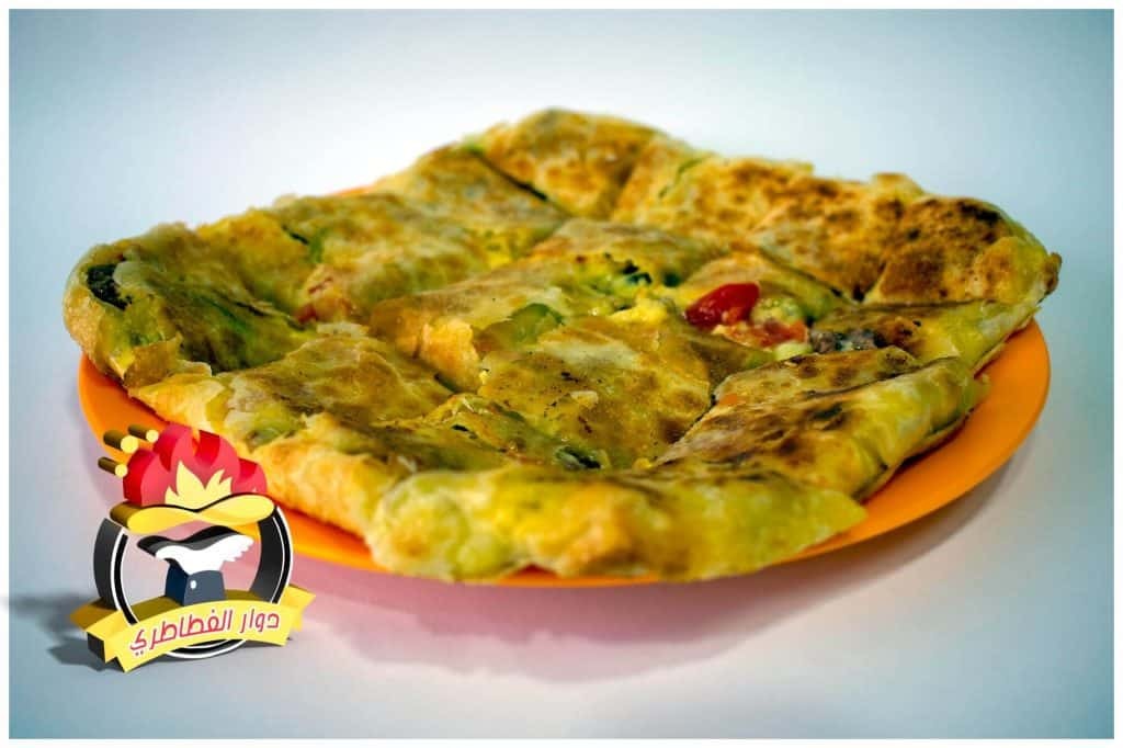 عصيا فطائر — صورة 1