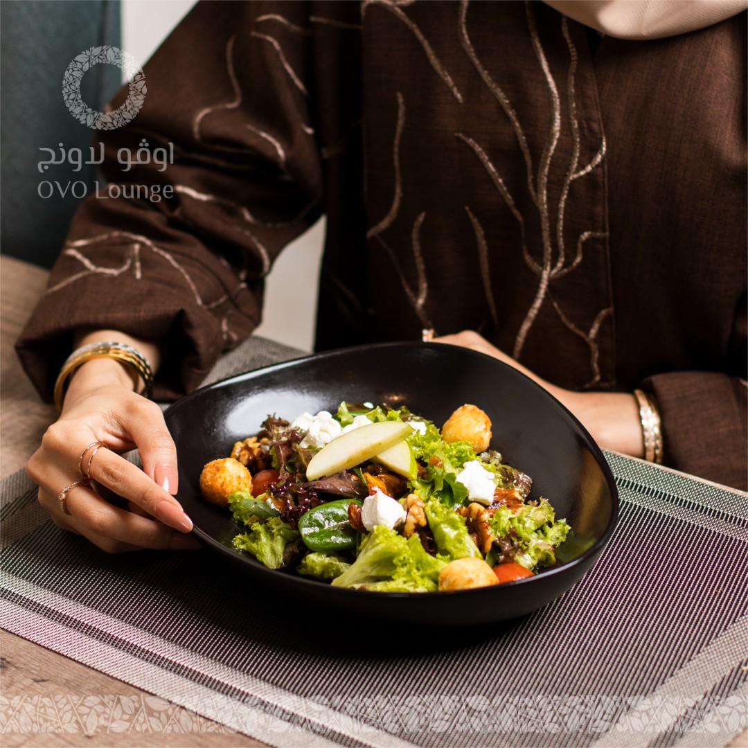 اوڤو لاونج — صورة 5