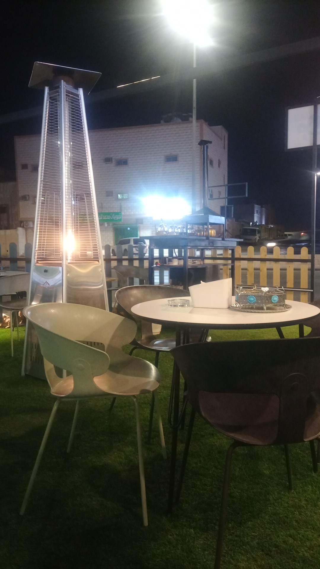 B&S COFFEE — صورة 2