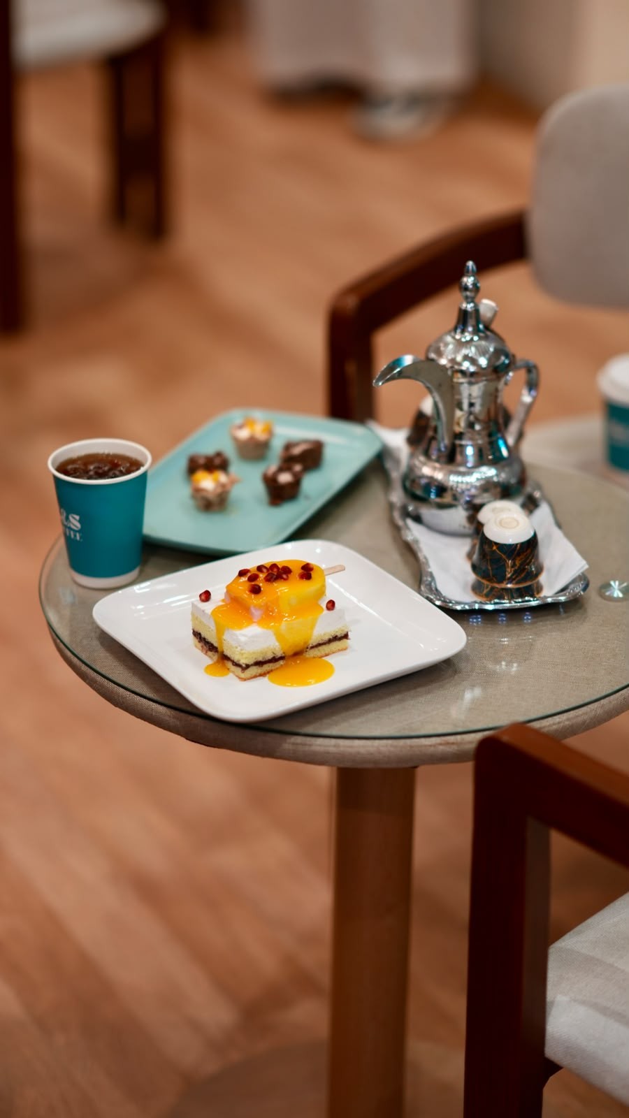 B&S COFFEE — صورة 3