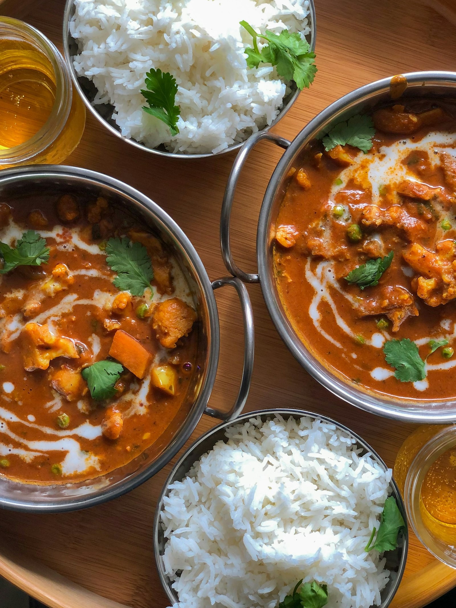 مطعم بحر الأندلس Bahar Alandalus Indian Restaurant