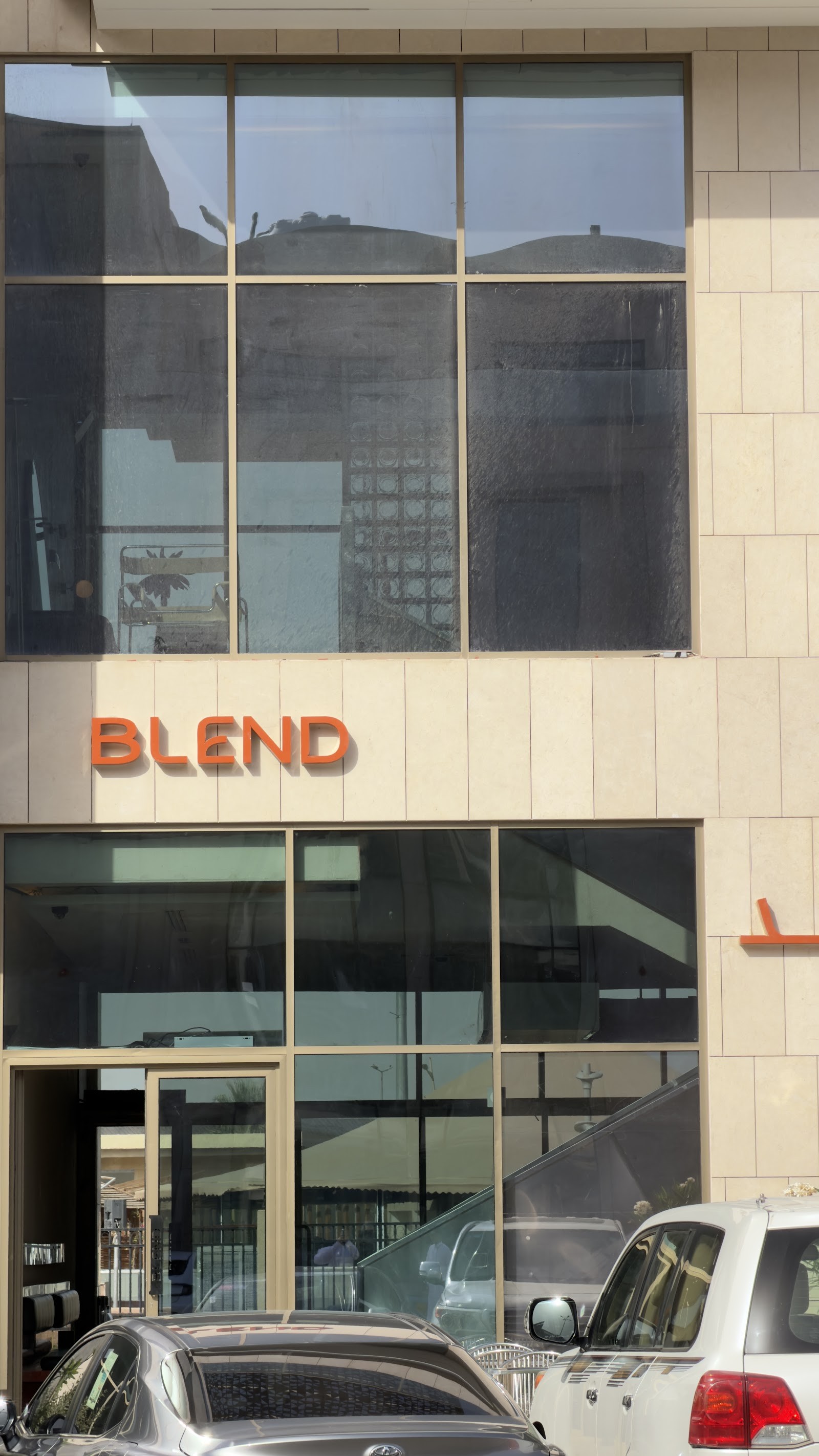 BLEND Coffee | قهوة بلند — صورة 5