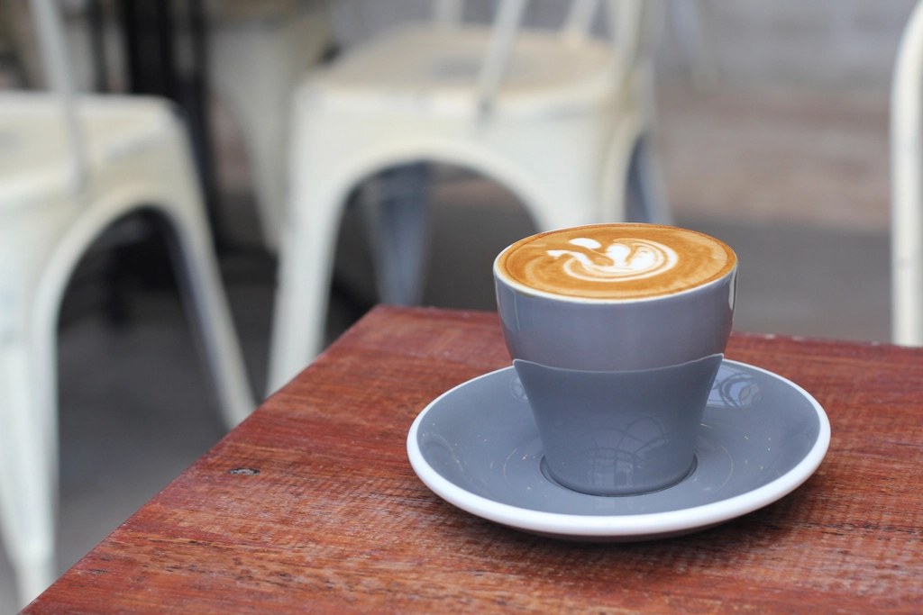 BLOG Coffee | بلوق كوفي — صورة 1