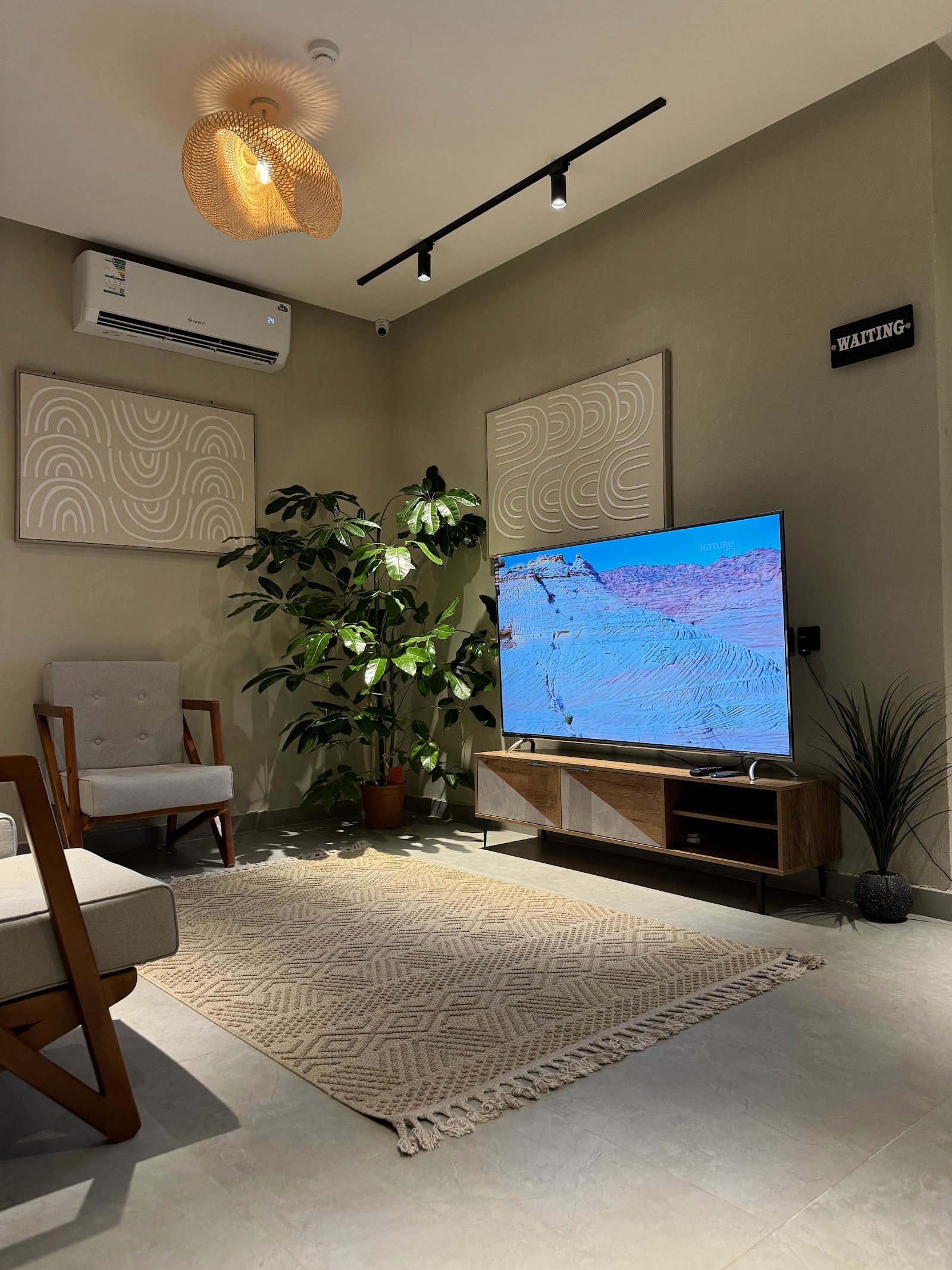 بريز سبا Breeze Spa