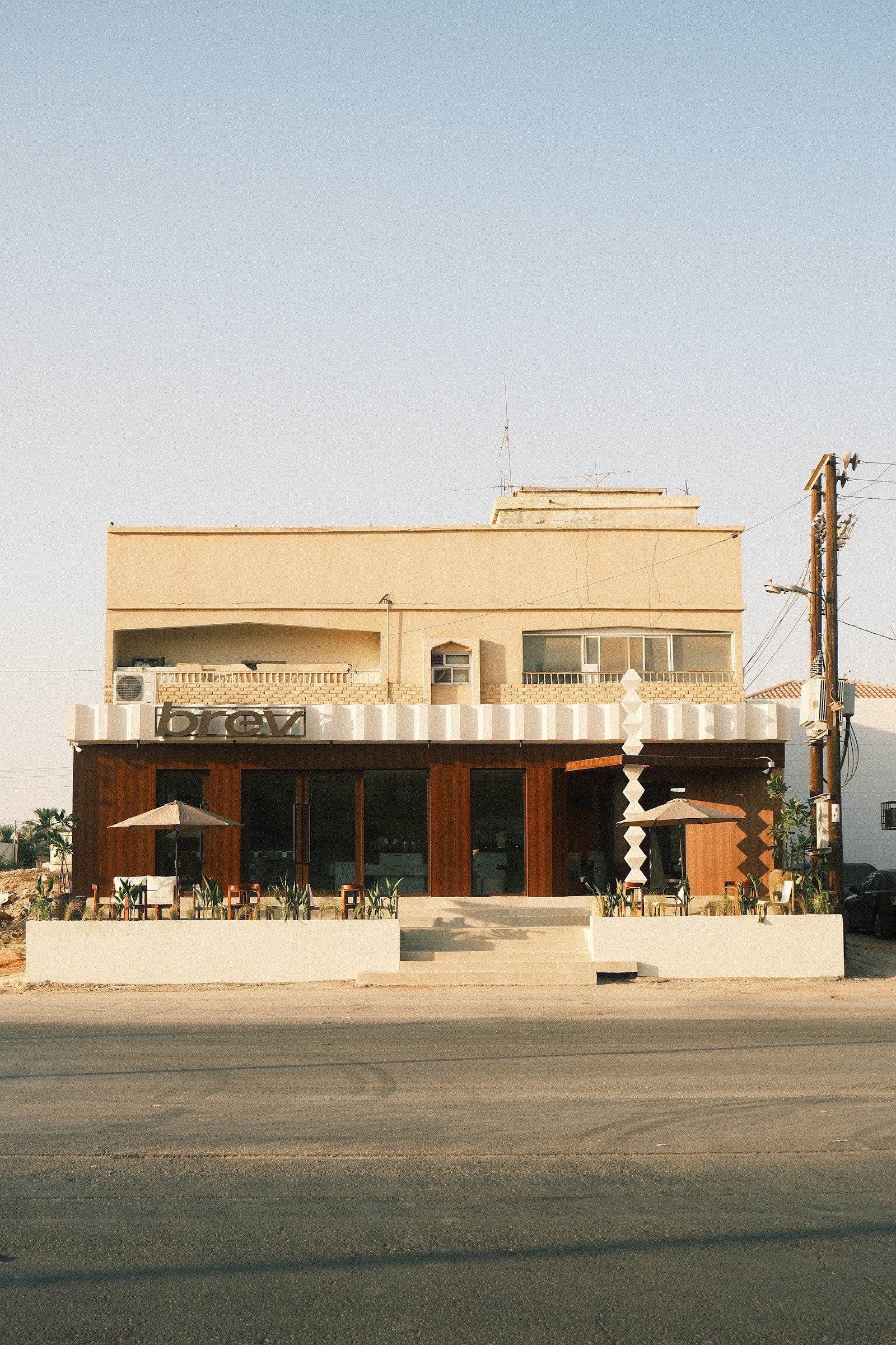 brev coffee — صورة 1