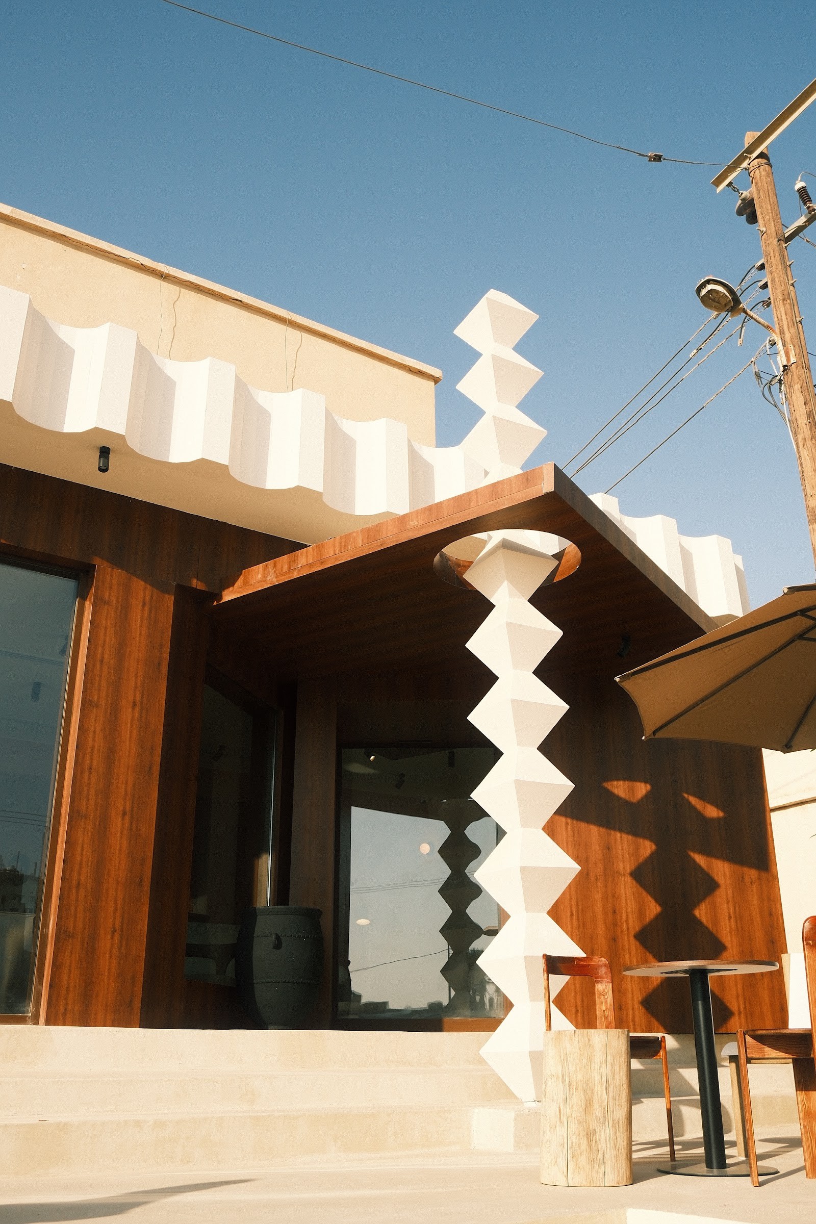 brev coffee — صورة 3