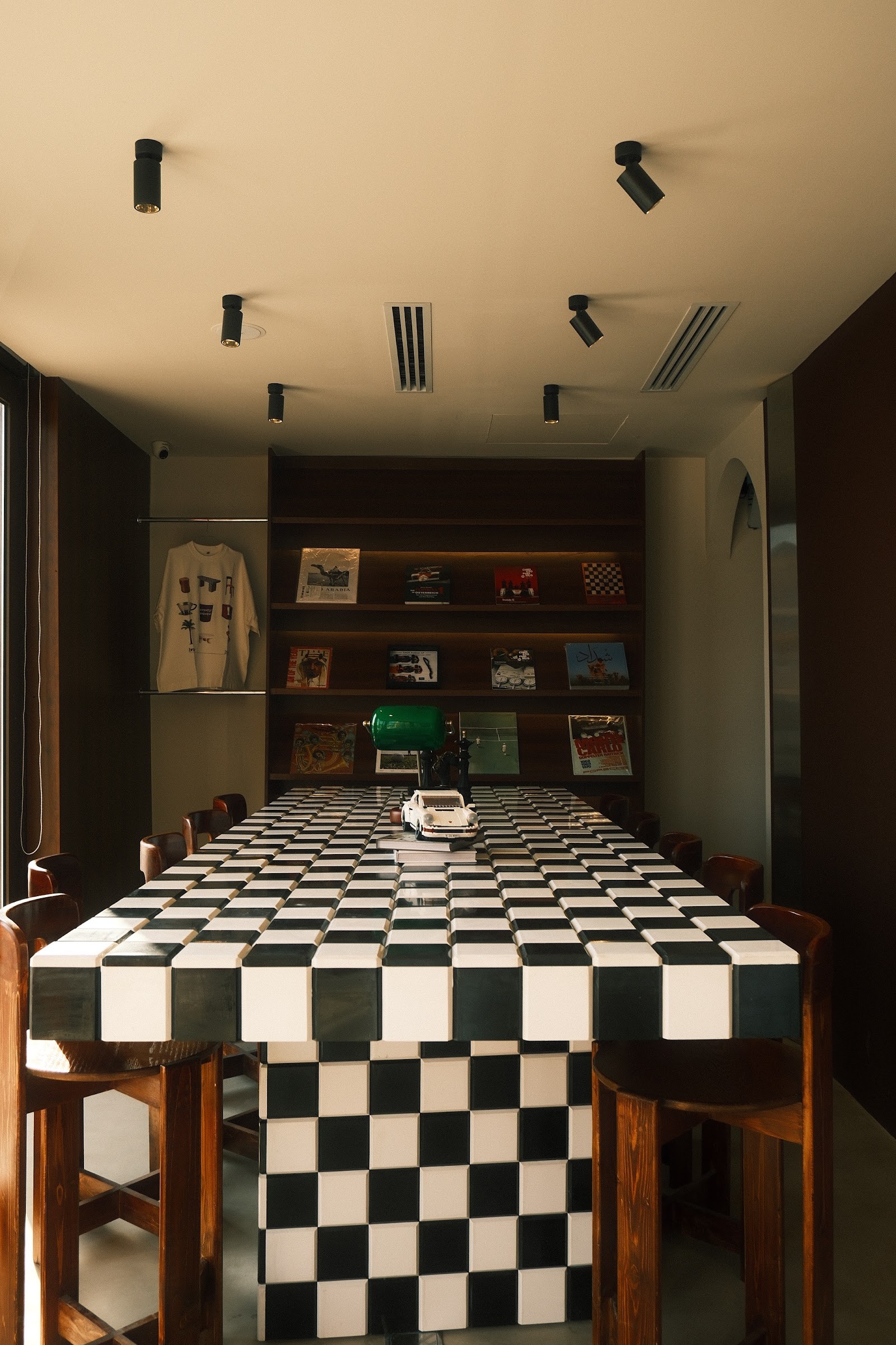 brev coffee — صورة 4