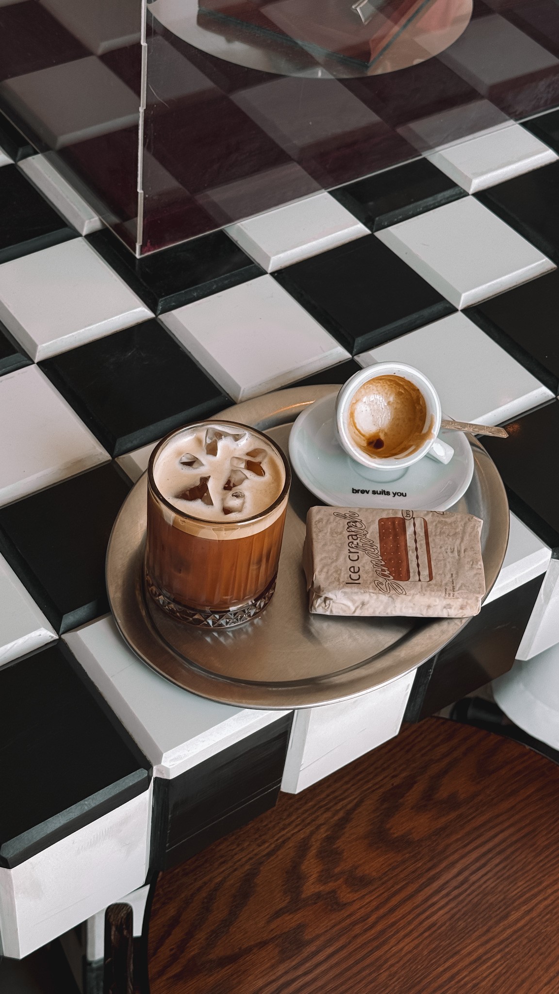 brev coffee — صورة 6
