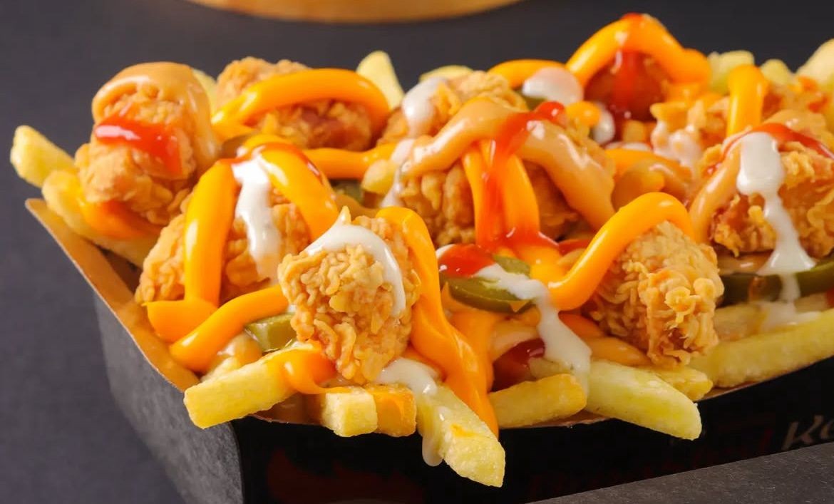 بروستد ديك باشا Broasted Dik Basha — صورة 3