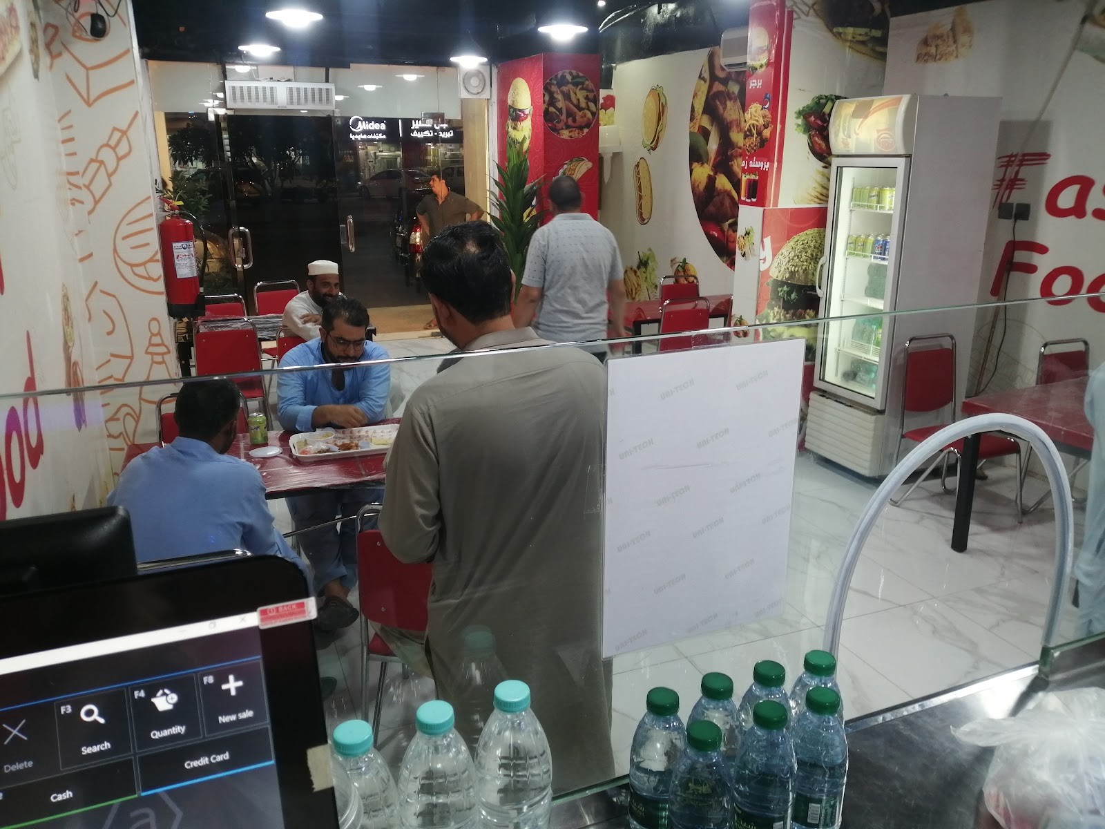 Brosted Zam Zam بروستد زمزم — صورة 1