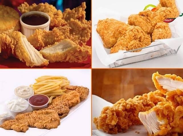 بروستد السعودية — صورة 3