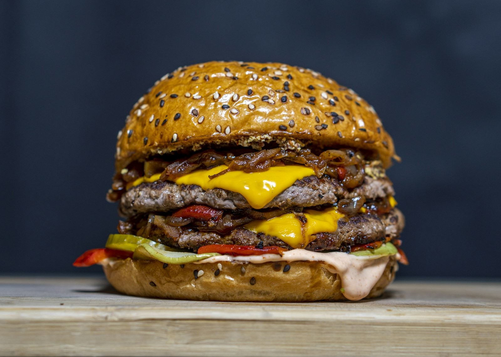 BUN GER | بن قر