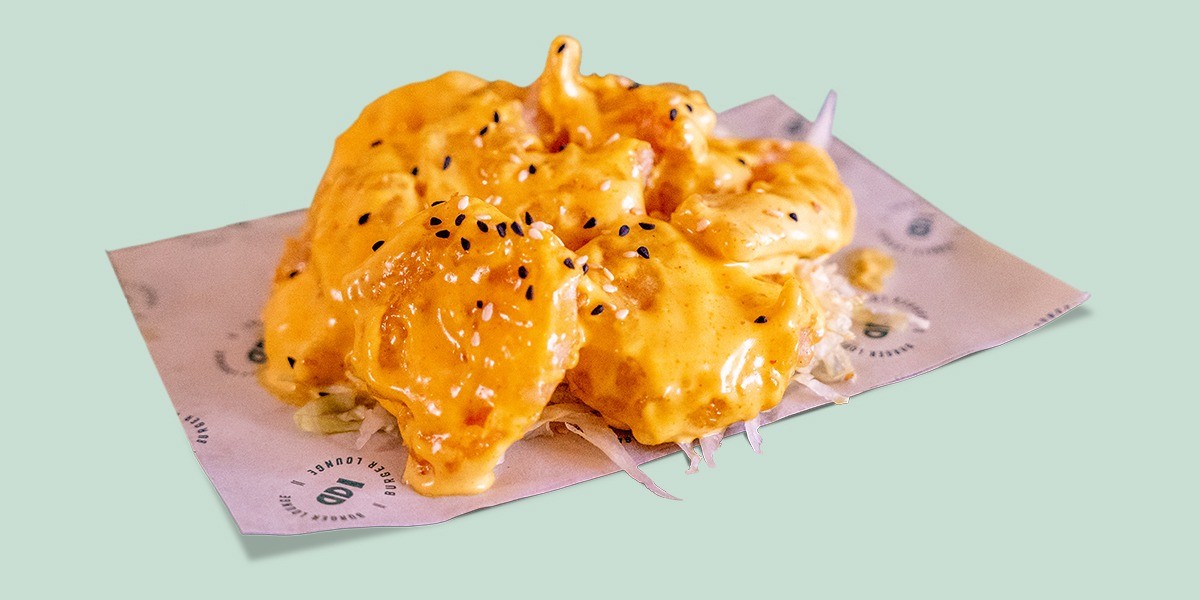 برجر لاونج | Burger Lounge — صورة 3