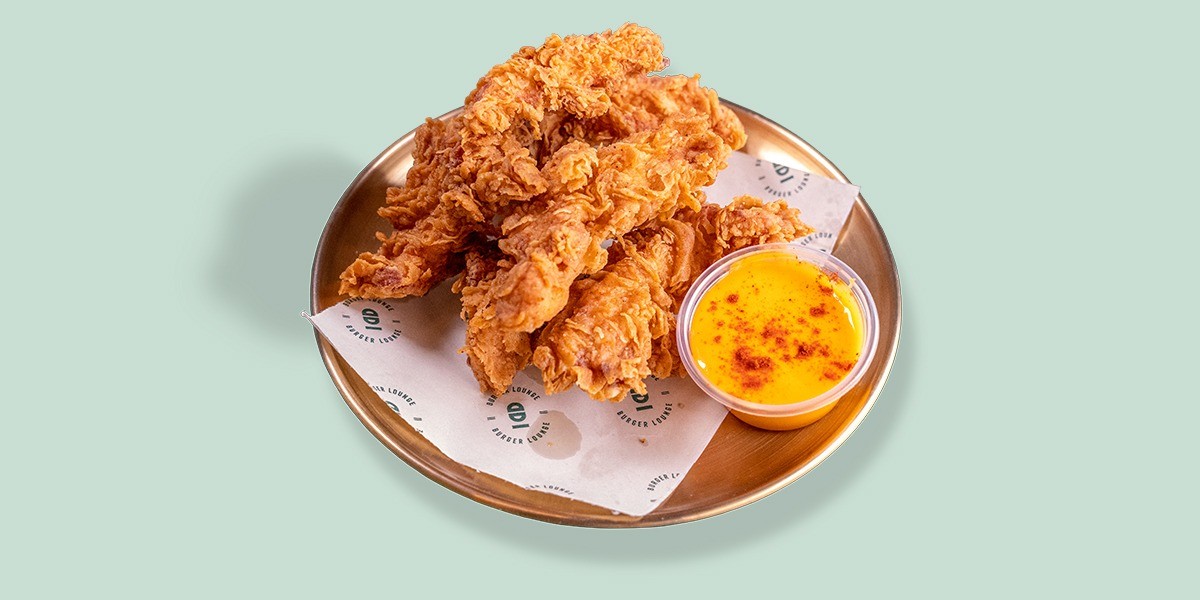برجر لاونج | Burger Lounge — صورة 4