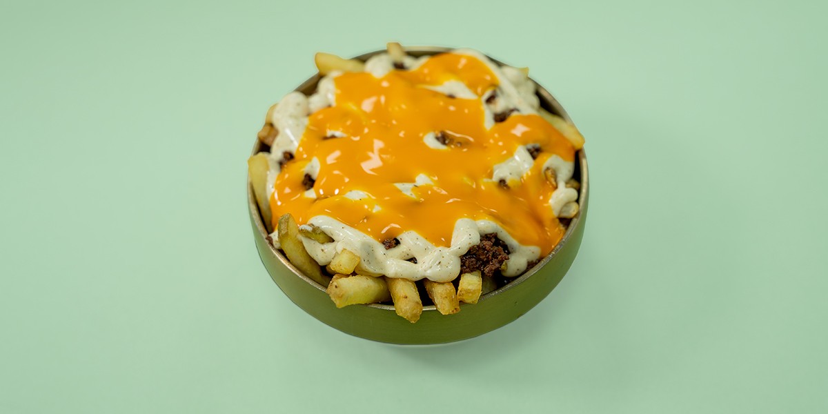 برجر لاونج | Burger Lounge — صورة 3