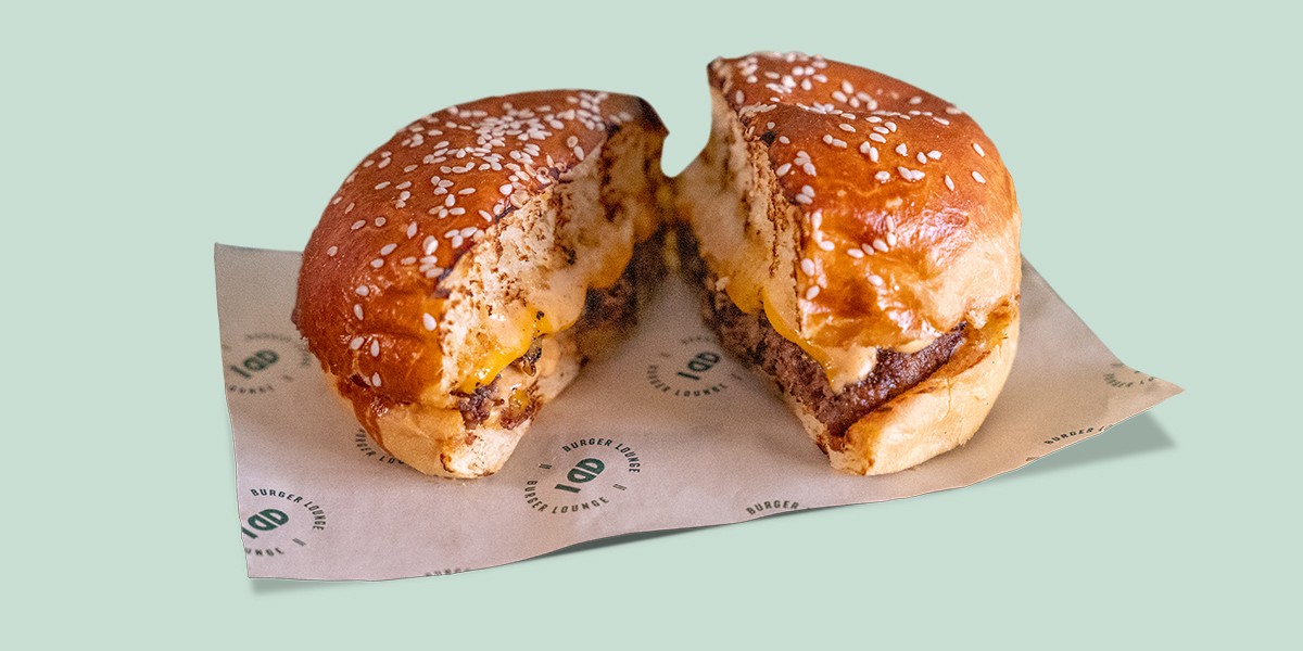 برجر لاونج | Burger Lounge — صورة 4