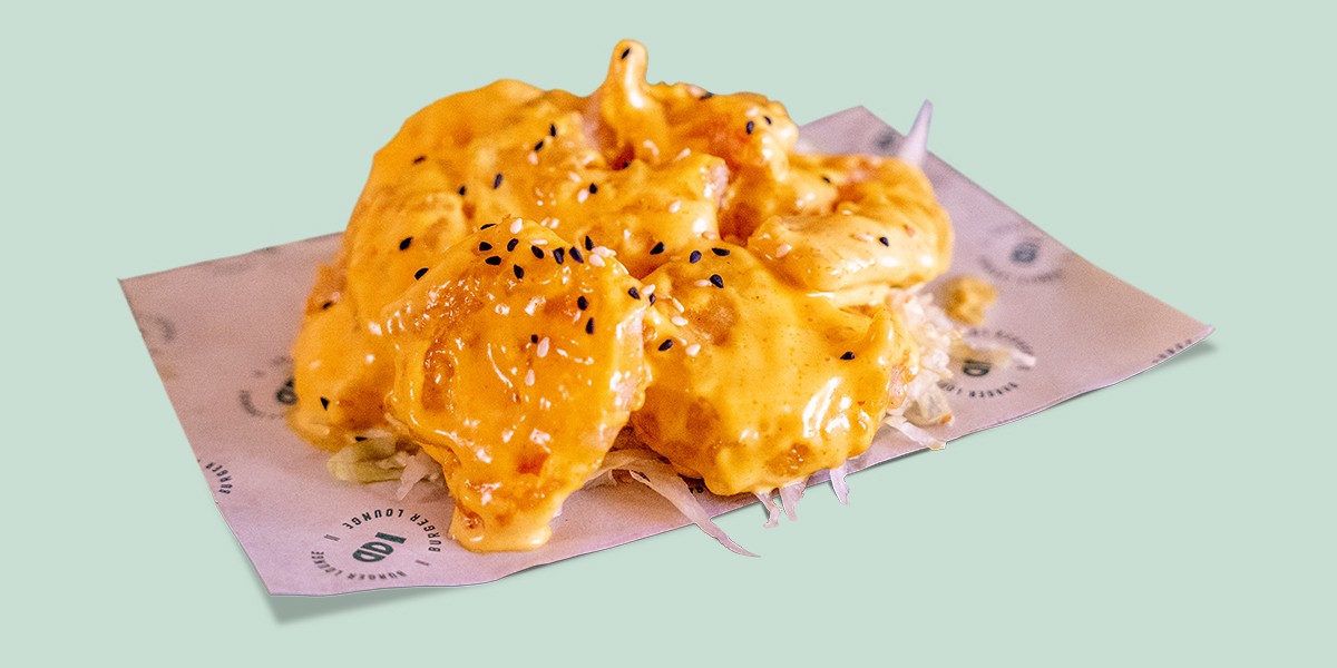 برجر لاونج | Burger Lounge — صورة 6