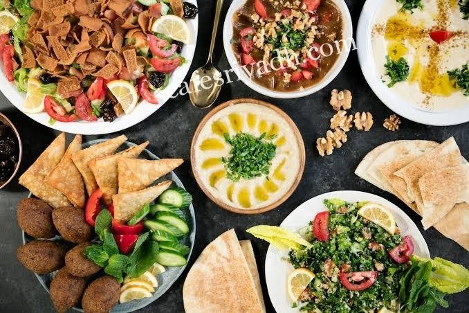 بوفية على الماشي — صورة 2