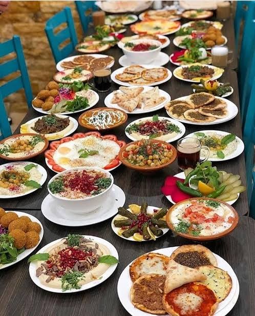بوفية عوافي — صورة 2