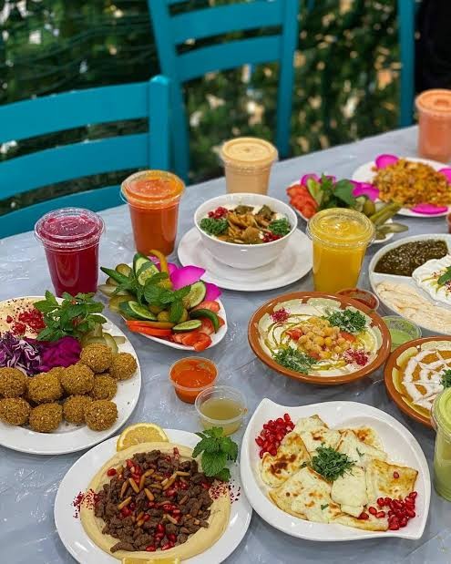 بوفية عوافي — صورة 3