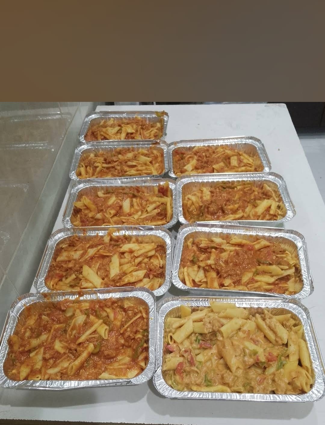 بيتزا زاد الساخنه — صورة 5