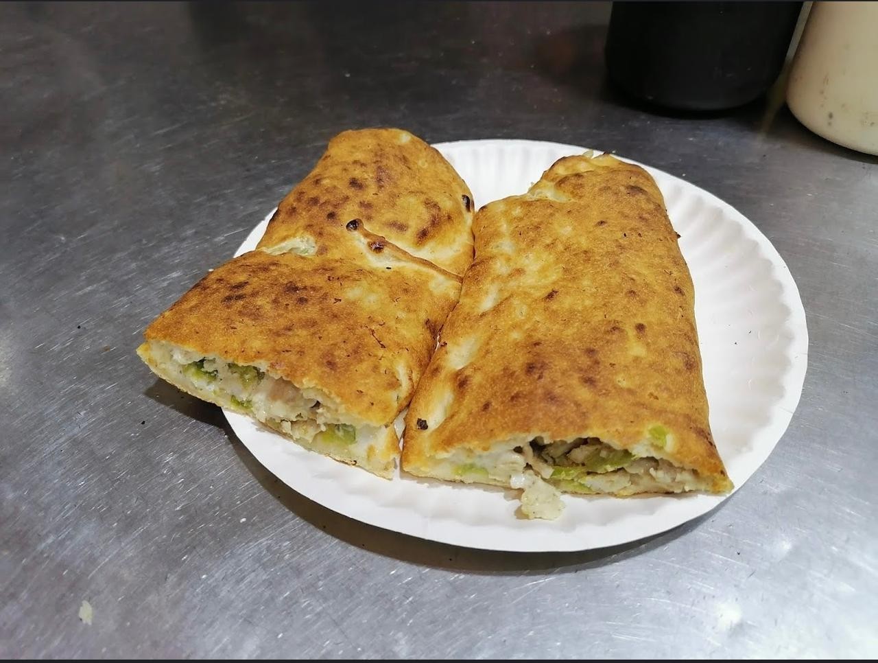 بيتزازاد الطاير الجامعه — صورة 4