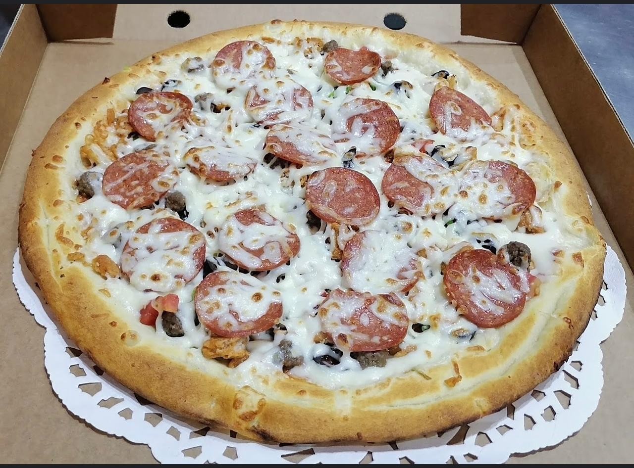 بيتزازاد الطاير الجامعه — صورة 2